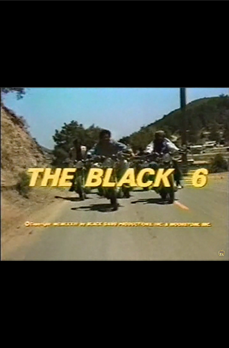 The Black 6